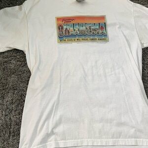 Vintage Graphic T-Shirt